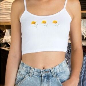 John Galt poppy tank